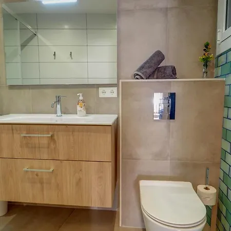 Jade Apartment By Hello Homes Sitges * Sitges