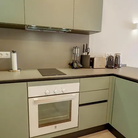 Jade Apartment By Hello Homes Sitges