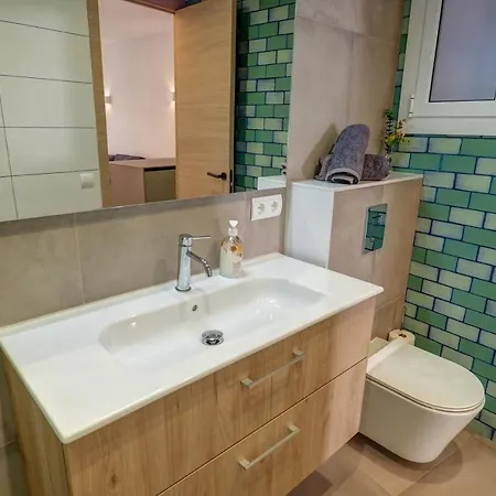 Jade Apartment By Hello Homes Sitges Apartment Sitges