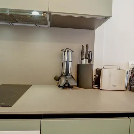 Jade Apartment By Hello Homes Sitges Apartman