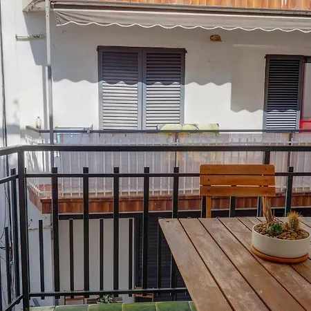 Apartman Jade Apartment By Hello Homes Sitges *