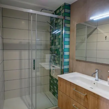 Jade Apartment By Hello Homes Sitges