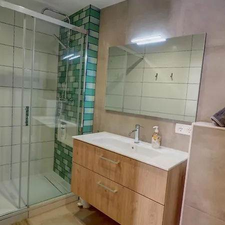 Apartment Jade Apartment By Hello Homes Sitges *