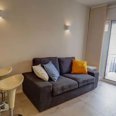 Jade Apartment By Hello Homes Sitges *