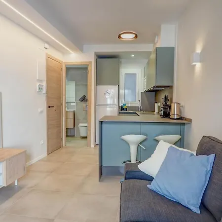 Jade Apartment By Hello Homes Sitges
