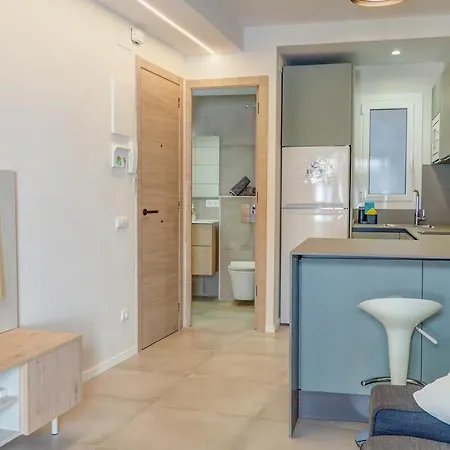 Jade Apartment By Hello Homes Sitges Apartment Sitges
