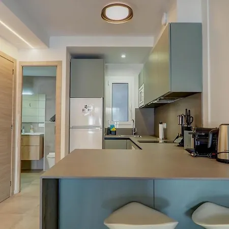 Jade Apartment By Hello Homes Sitges *