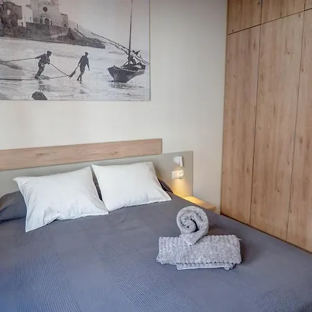 Apartman Jade Apartment By Hello Homes Sitges Sitges