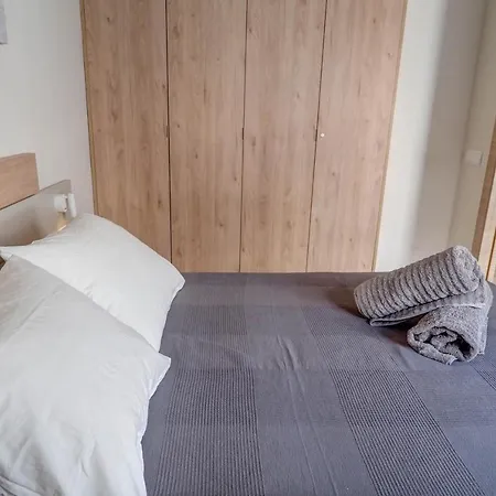 Jade Apartment By Hello Homes Sitges Sitges