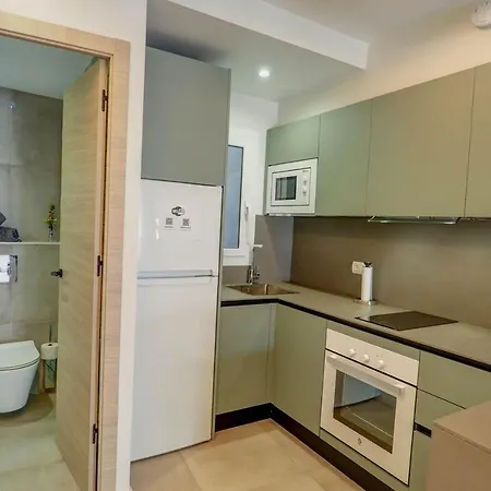 Apartman Jade Apartment By Hello Homes Sitges Sitges