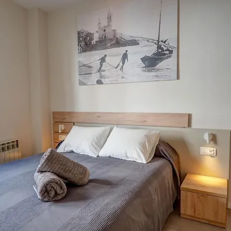 Apartment Jade Apartment By Hello Homes Sitges